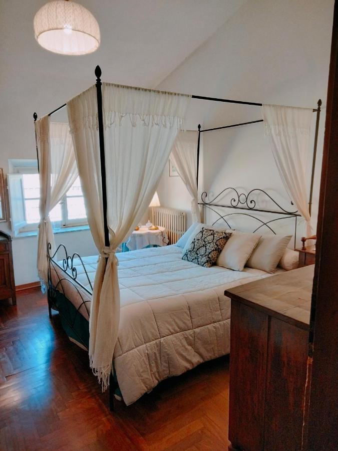 Lucca Sui Tetti Apartment ภายนอก รูปภาพ