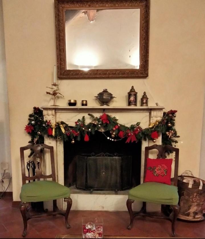 Lucca Sui Tetti Apartment ภายนอก รูปภาพ