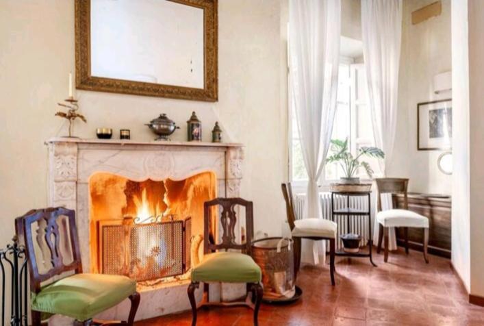 Lucca Sui Tetti Apartment ภายนอก รูปภาพ