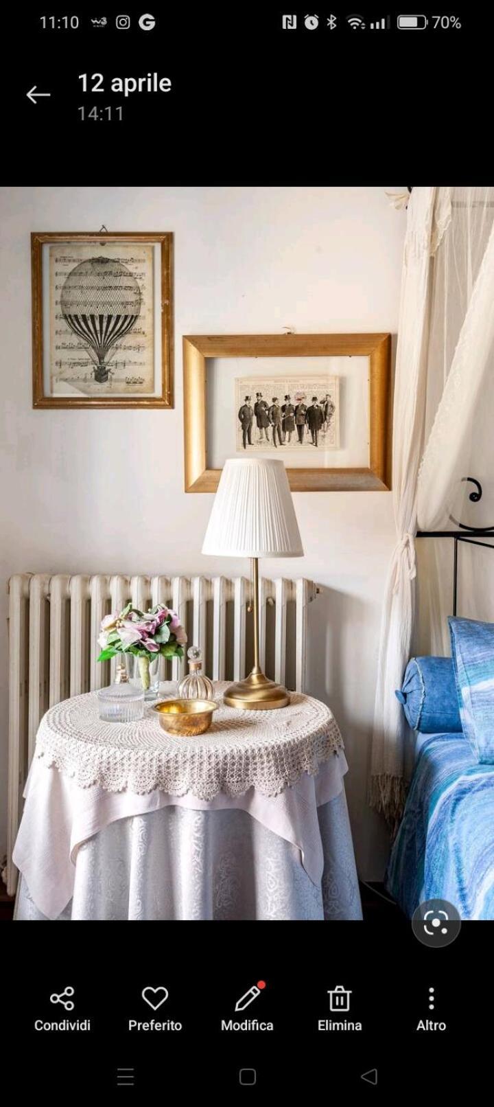 Lucca Sui Tetti Apartment ภายนอก รูปภาพ