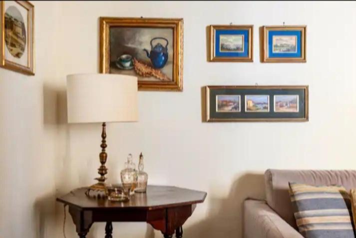 Lucca Sui Tetti Apartment ภายนอก รูปภาพ